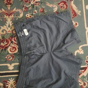 XL Blue George men's shorts